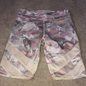 Free People FP‎ Movement Bike Shorts Women’s Small